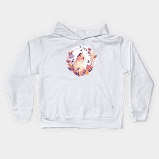 Get the Purrfect Look with Our Cat Kids Hoodie